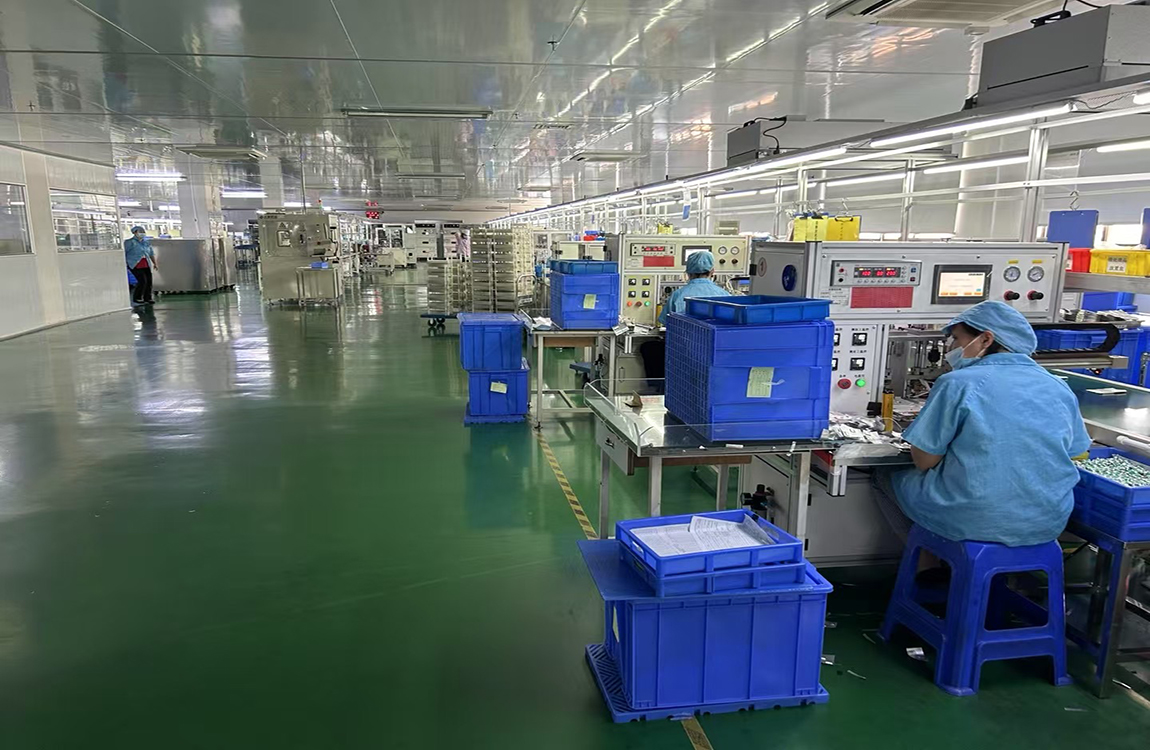 Teljes gőzzel előre! A Vcell Power visszatér a kínai újévi szünetből